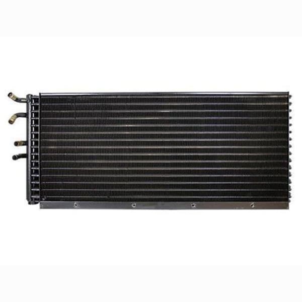 Aftermarket AT116051 Oil Cooler Fits John Deere Loader Models 644E 644ER 644G Plus CSK50-0093 - main